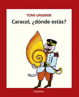 Caracol Donde estas
