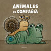 ANIMALES DE COMPAÑÍA