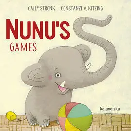 Nunu´s Games