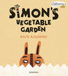 SIMON`S VEGETABLE GARDEN