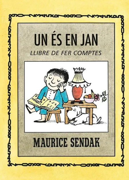 Un És en Jan