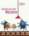 QUIEN ESE BICHO? (NUEVA EDICION)