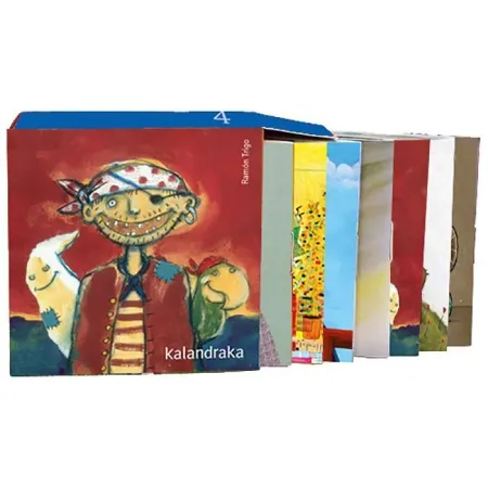 Minilibros para Soñar 4