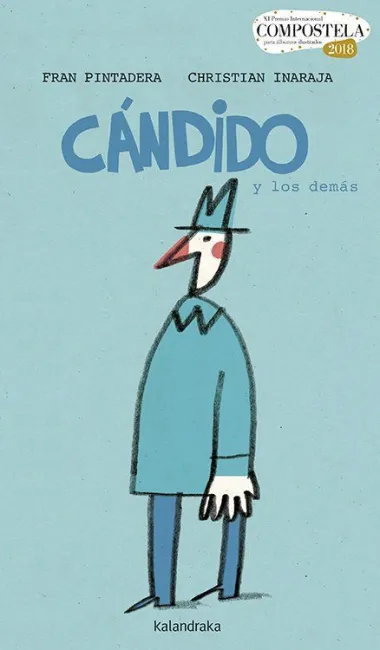 Candido y los Demas