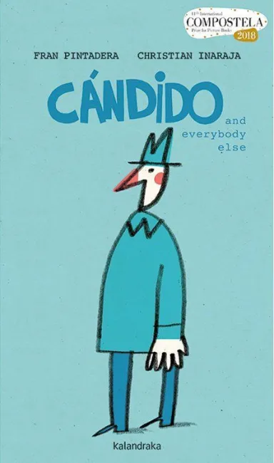 Candido And Everybody Else
