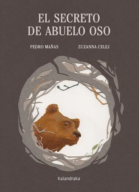 Secreto de Abuelo Oso, el