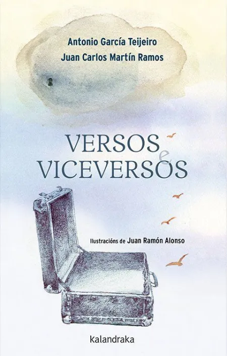 Versos e Viceversos