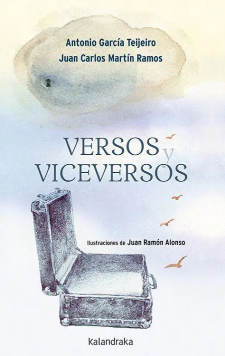 Versos y Viceversos