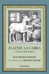 ZLATEH LA CABRA Y OTRAS HISTORIAS