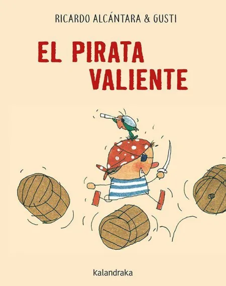 Pirata Valiente, el