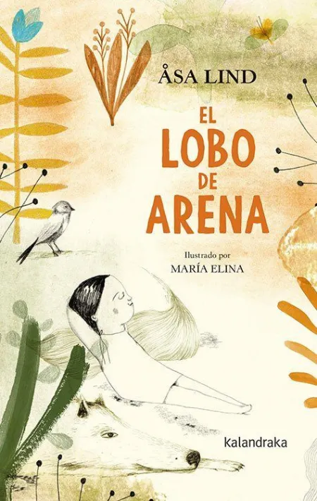Lobo de Arena, el