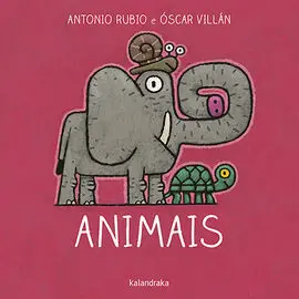 Animais
