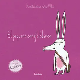 El Pequeño Conejo Blanco