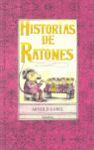 HISTORIAS DE RATONES