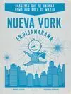 Nueva York en Pijamarama