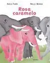 Rosa Caramelo