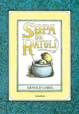 Sopa de Ratoli