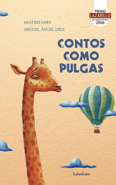 Contos Como Pulgas