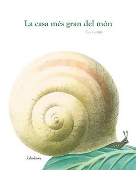 La Casa Més Gran del Món