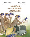 LA HISTÒRIA DELS BONOBOS AMB ULLERES