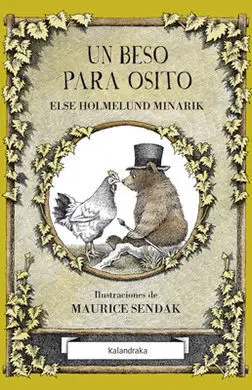 Un Beso para Osito