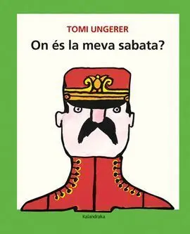 On És la Meva Sabata?