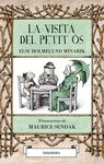 LA VISITA DEL PETIT ÓS