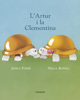 L'artur I la Clementina