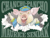 CHANCHO-PANCHO