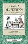 L'AMIGA DEL PETIT ÓS