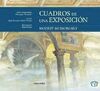 CUADROS DE UNA EXPOSICION + CD