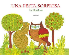 Una Festa Sorpresa