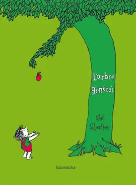 L'arbre Generós