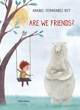 Are We Friends?