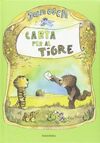 CARTA PER AL TIGRE