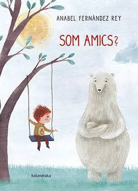 Som Amics?