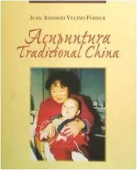 Acupuntura Tradicional China