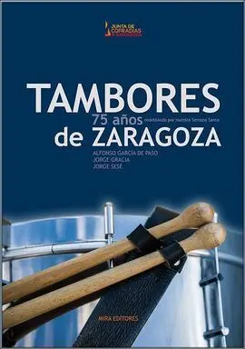 Tambores de Semana Santa