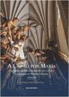 A CRISTO POR MARÍA