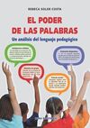 EL PODER DE LAS PALABRAS