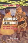 ¿CRÍMENES PERFECTOS? MELUCA Y EL CASO DEL BRIDGISTA ASESINO