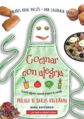 Cocinar con Alegría