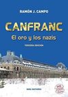 CANFRANC. EL ORO Y LOS NAZIS + DOCUMENTAL JUEGO DE ESPÍAS (DVD)