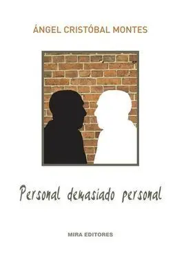 Personal, Demasiado Personal
