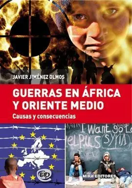 Guerras en África y Oriente Medio