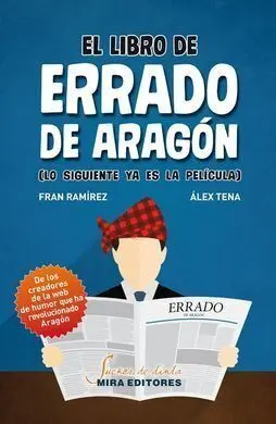 El Libro de Errado de Aragón