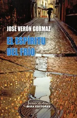 El Espíritu del Frío