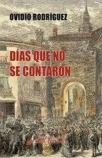 Días que no se Contaron