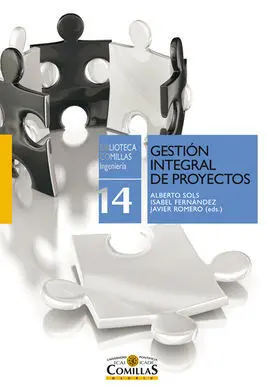 Gestión Integral de Proyectos