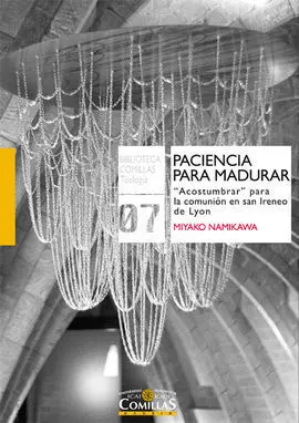 Paciencia para Madurar